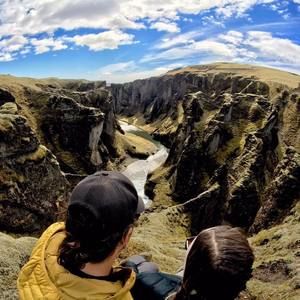 Meet your Posher, Stephen